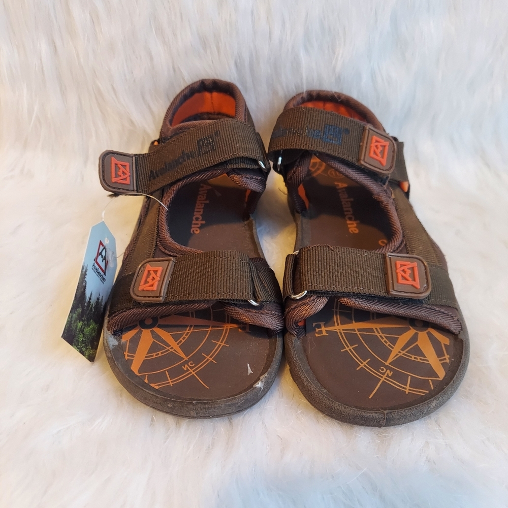 Avalanche sandles